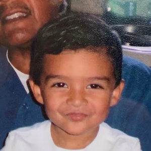 Meet your Posher, Daniel